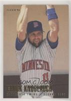 Chuck Knoblauch