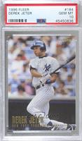 Derek Jeter [PSA 10 GEM MT]