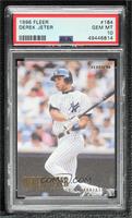 Derek Jeter [PSA 10 GEM MT]