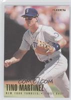 Tino Martinez