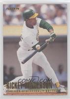 Rickey Henderson