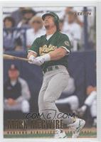 Mark McGwire