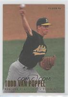 Todd Van Poppel [EX to NM]