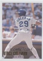 Vince Coleman