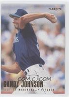 Randy Johnson