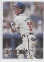 Chipper Jones