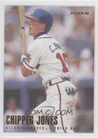 Chipper Jones