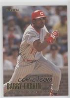 Barry Larkin