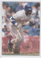 Mo Vaughn