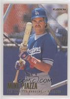 Mike Piazza