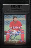 Darren Daulton [BAS Authentic]