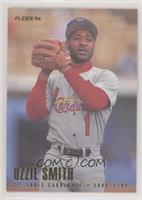 Ozzie Smith