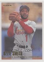 Ozzie Smith