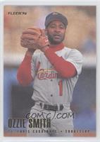 Ozzie Smith