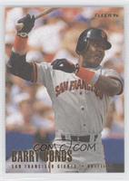 Barry Bonds