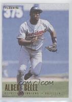 Albert Belle