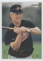 Cal Ripken Jr.