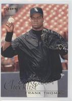 Frank Thomas