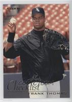 Frank Thomas