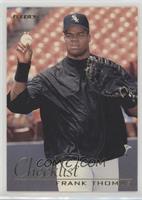 Frank Thomas