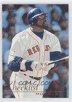 Mo Vaughn