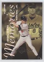 Cal Ripken Jr. [EX to NM]