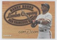 Barry Bonds