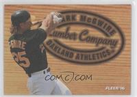 Mark McGwire