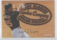 Mark McGwire