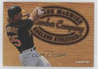 Mark McGwire