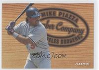 Mike Piazza