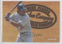 Mike Piazza