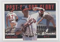 Tom Glavine