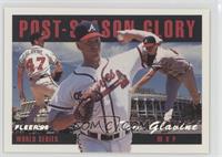 Tom Glavine