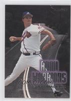 Greg Maddux