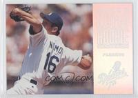 Hideo Nomo