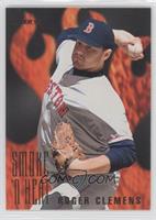 Roger Clemens