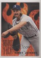 Randy Johnson