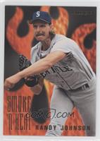 Randy Johnson