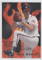 Greg Maddux