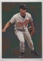 Cal Ripken Jr. [EX to NM]