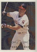 Jim Edmonds [EX to NM]