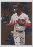 Kenny Lofton [EX to NM]