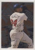 Kirby Puckett