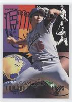 Hideo Nomo