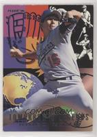 Hideo Nomo [Good to VG‑EX]