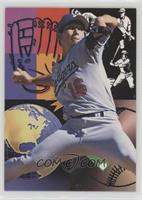 Hideo Nomo [Noted]