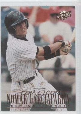 1996 Fleer Excel - [Base] #12 - Nomar Garciaparra