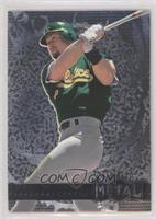 Mark McGwire [EX to NM]