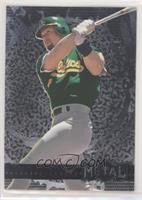 Mark McGwire